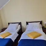 Casa de hóspedes Goscinne