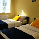 Goscinne Casa de hóspedes Chłopy