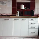 Casa de hóspedes Goscinne Chłopy