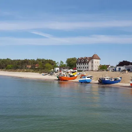 Goscinne Casa de hóspedes Chłopy
