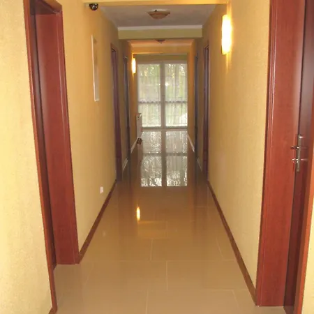Goscinne Guest house *