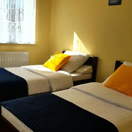 Goscinne Gasthof Chłopy