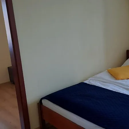 Goscinne Guest house