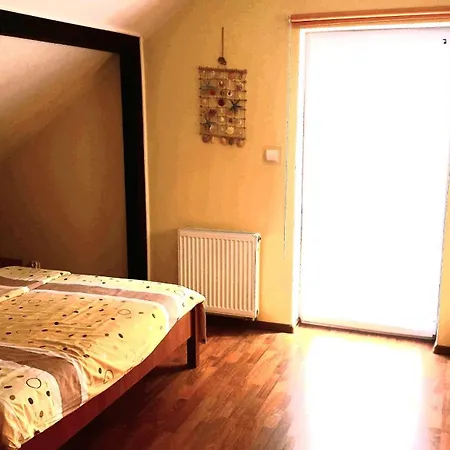 Goscinne Guest house *